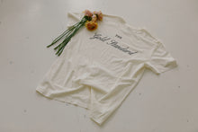 Load image into Gallery viewer, Drop No.1: the tee