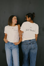 Load image into Gallery viewer, Drop No.1: the tee