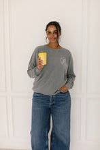 Load image into Gallery viewer, Drop No.1: the crewneck