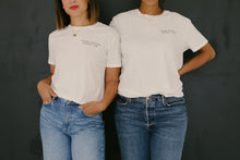 Load image into Gallery viewer, Drop No.1: the tee