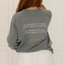 Load image into Gallery viewer, Drop No.1: the crewneck